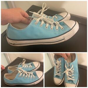 Converse Chuck Taylor